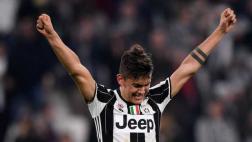 Juventus negocia por Dybala a partir de 100 millones de euros