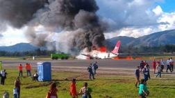 Jauja: disponen análisis de cajas negras de avión siniestrado