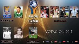 Guardiola, Valdano y Francescoli entran al Salón de la Fama