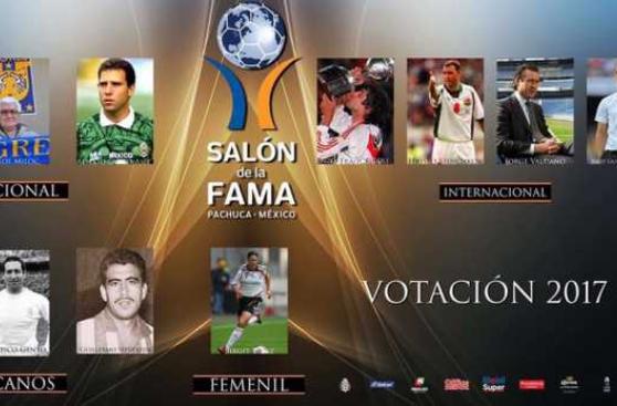 Guardiola, Valdano y Francescoli entran al Salón de la Fama