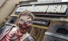 The Walking Dead: Los lugares que todo fanático debe visitar