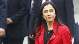 Carta de Nadine Heredia a El Comercio