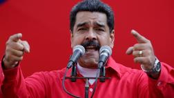 Maduro: La OEA se ha vuelto un "tribunal de inquisición"
