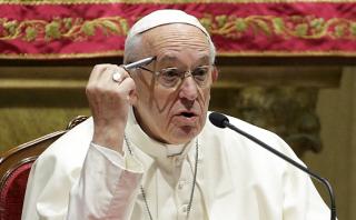 Adolescente se declara culpable de intentar matar al Papa
