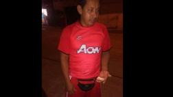 Iquitos: detienen a hombre que intentó sobornar a una policía