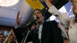 Ecuador: Lasso impugnará los resultados electorales