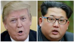 EE.UU. incluye a Corea del Norte en lista de países terroristas