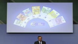 El nuevo billete de 50 euros entra en circulación