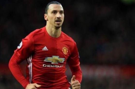 Ibrahimovic: FOX Sports aseguró que fichará por LA Galaxy