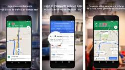 Google Maps recordará las preferencias de rutas y atajos