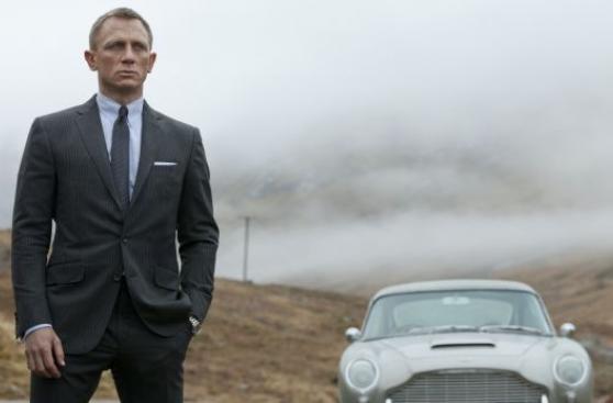 Pierce Brosnan apoya que Daniel Craig continúe como James Bond