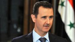 España embarga bienes de la familia del presidente de Siria