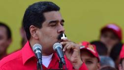 Venezuela: Maduro decreta feriado toda la Semana Santa