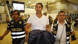 Caso Odebrecht: empresario Gil Shavit no podrá salir del país