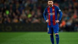 Lionel Messi renovaría contrato con Barcelona hasta el 2022