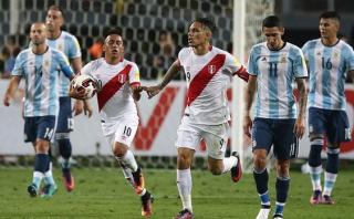 Guerrero y Cueva son los extranjeros más goleadores en Brasil