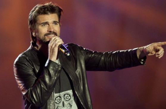 Juanes lanza "Mis planes son amarte", disco con nueva propuesta