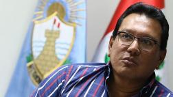 Félix Moreno y una carrera política con cuestionamientos