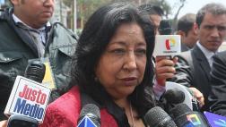 Foronda: Congreso de Venezuela violentaba decisiones de Maduro