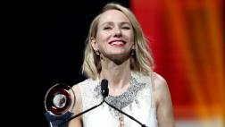 La inteligente "venganza" de Naomi Watts a una astuta fotógrafa