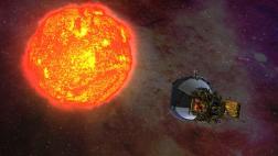 Solar Probe Plus, la sonda que la NASA enviará al Sol
