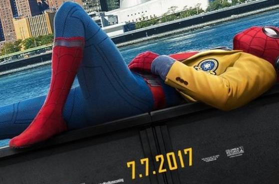 La física tras los saltos del Hombre Araña en su nueva película