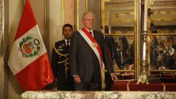 PPK dice al fiscal que tuvo reuniones con Barata en el 2011