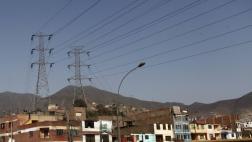 Se restituye fluido eléctrico en zonas afectadas por 'El Niño'