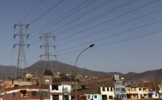 Se restituye fluido eléctrico en zonas afectadas por 'El Niño'
