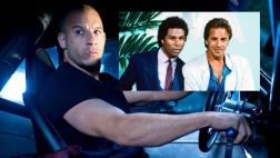 Vin Diesel trabaja en nuevo "Miami Vice"