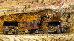 Anglo American tendría listo estudio de Quellaveco a fin de año