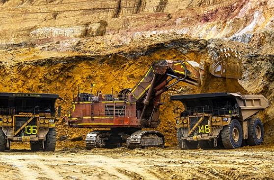 Anglo American tendría listo estudio de Quellaveco a fin de año