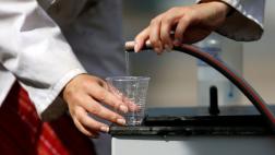 Estudio evidencia nuevo estado de agua líquida