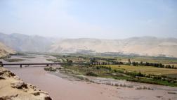 Arequipa: río Camaná baja su caudal y pasa a alerta naranja