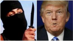 Portavoz del Estado Islámico: "Trump no sabe lo que es Siria"