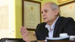 “Tras el 5 de abril, Fujimori empezó a gobernar sin control”