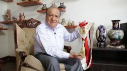 "Lo que precipitó autogolpe fue la denuncia de Susana Higuchi"