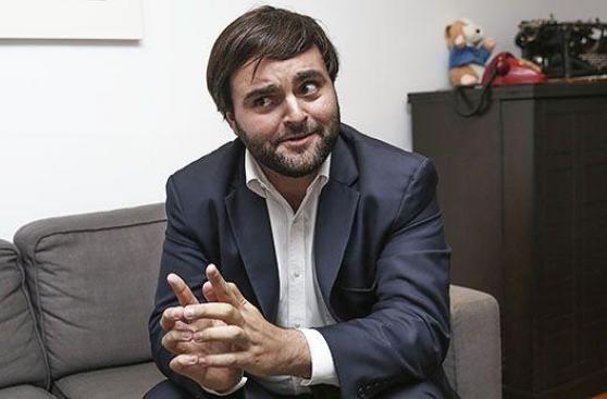 Alberto De Belaunde: "Hay una ofensiva ultraconservadora"