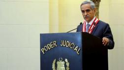 Rodríguez exhorta a Bruce no llevar su caso al Poder Judicial
