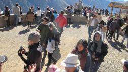 Arequipa: se espera recibir a 30 mil turistas en Semana Santa
