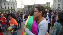 Violencia de género: convocan marcha tras pedido de derogación