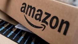 Ganancia neta de Amazon se incrementó 41% en primer trimestre