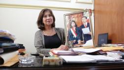 Martha Chávez sobre autogolpe de Alberto Fujimori: "Lo aplaudí"