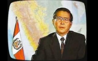 ¿Qué consecuencias tuvo el autogolpe de Alberto Fujimori?