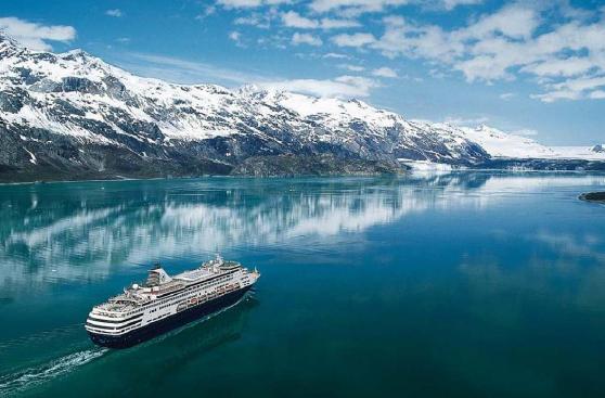 Noruega construirá el primer túnel marítimo para barcos