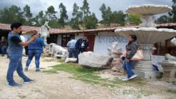Cajamarca: turismo disminuiría en Semana Santa debido a lluvias