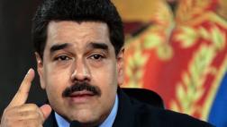 Maduro llevará fallo de la OEA a "instancias internacionales"
