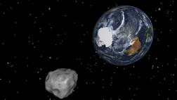 Asteroide tendrá su mayor acercamiento a la Tierra en 400 años