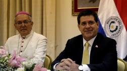 Paraguay inicia diálogo sin principal partido de oposición