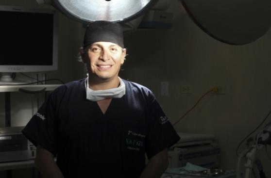 Toca aprovechar la tecnología por el bien de nuestros pacientes